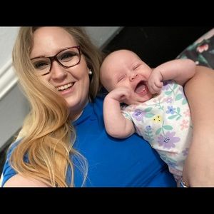 Meet your Posher, Linzee